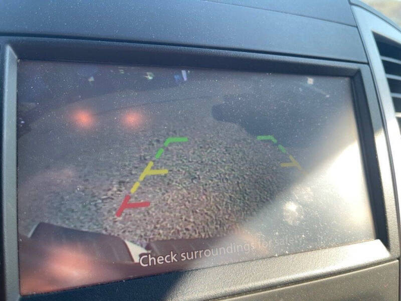 2021 Nissan Frontier