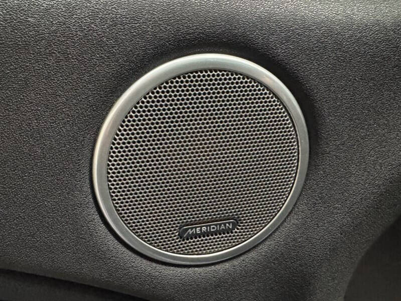 2018 Land Rover Range Rover Evoque Landmark Edition