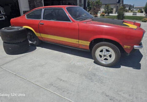 1975 Chevrolet Vega