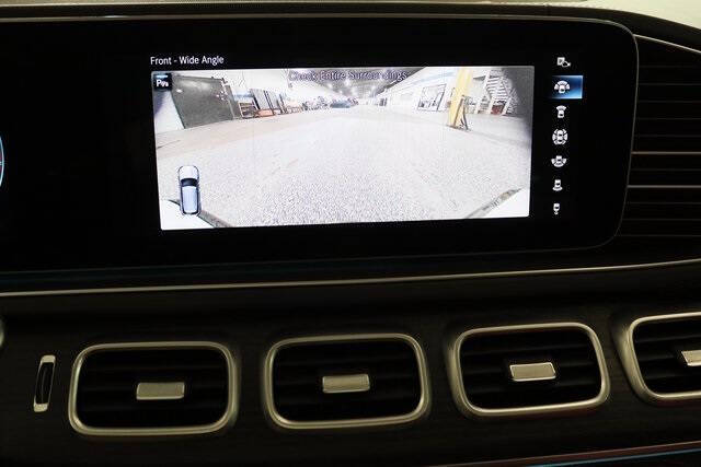 2023 Mercedes-Benz GLE AMG GLE 53