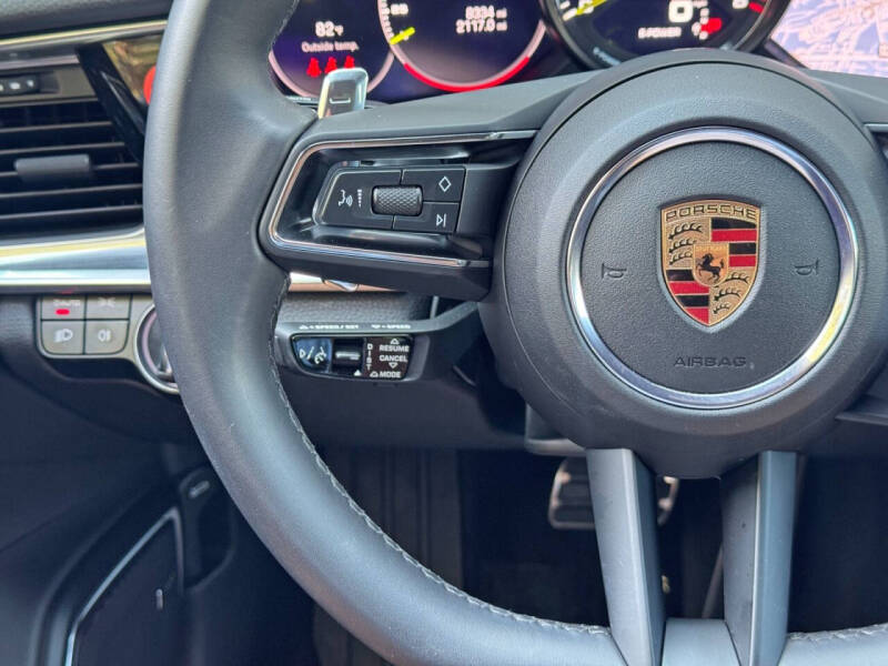 2023 Porsche Panamera 4 E-Hybrid