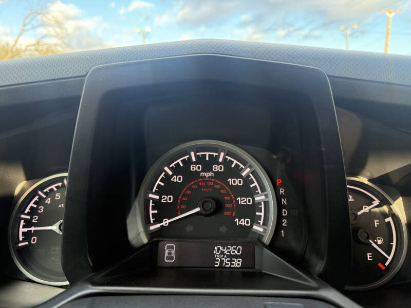 2013 Honda Ridgeline Sport