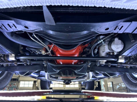 1972 Chevrolet Malibu