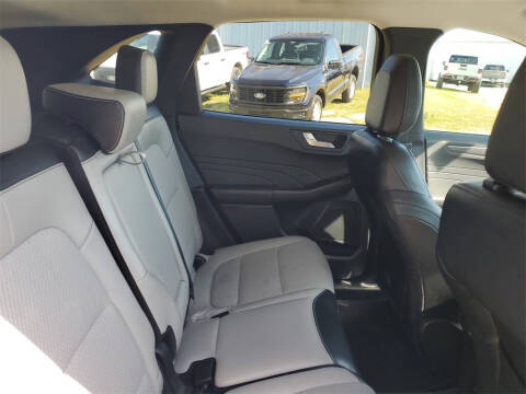 2023 Ford Escape Plug-In Hybrid