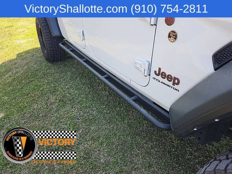 2024 Jeep Gladiator Mojave