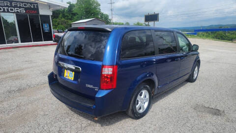 2010 Dodge Grand Caravan SE