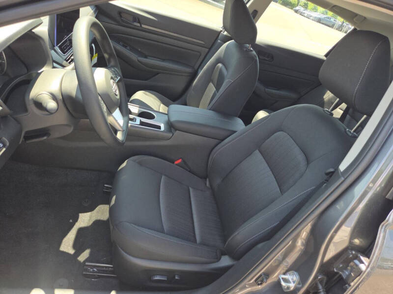 2026 Nissan Altima 2.5 SV