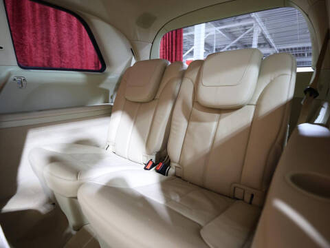 2011 Mercedes-Benz GL-Class GL 550 4MATIC