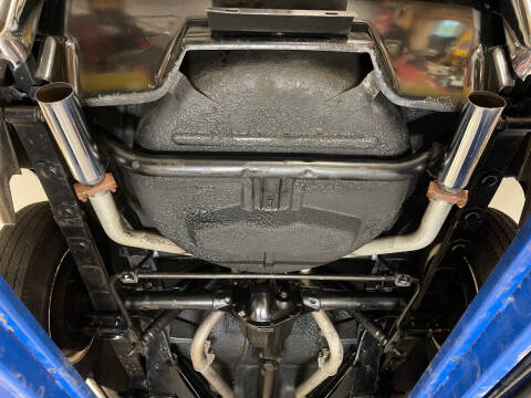 1963 Studebaker Avanti