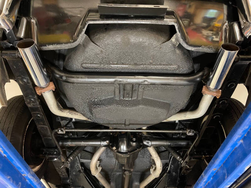 1963 Studebaker Avanti