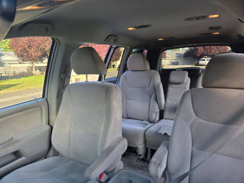 2006 Honda Odyssey EX