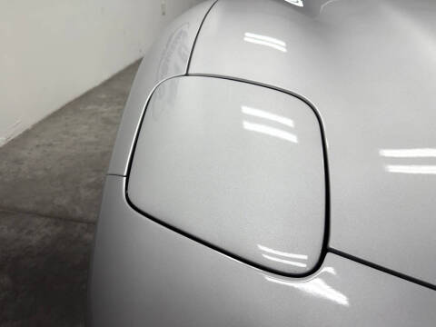 2002 Chevrolet Corvette Z06