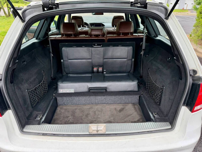 2016 Mercedes-Benz E-Class E 350 4MATIC