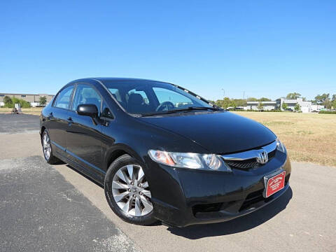 2010 Honda Civic