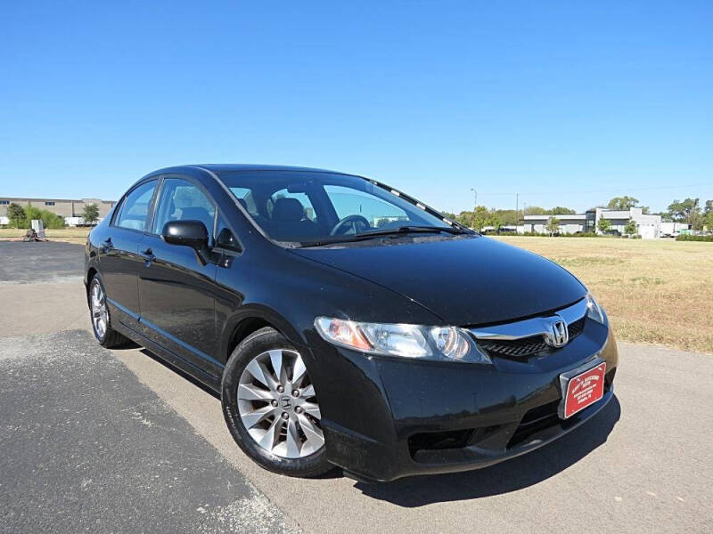 2010 Honda Civic
