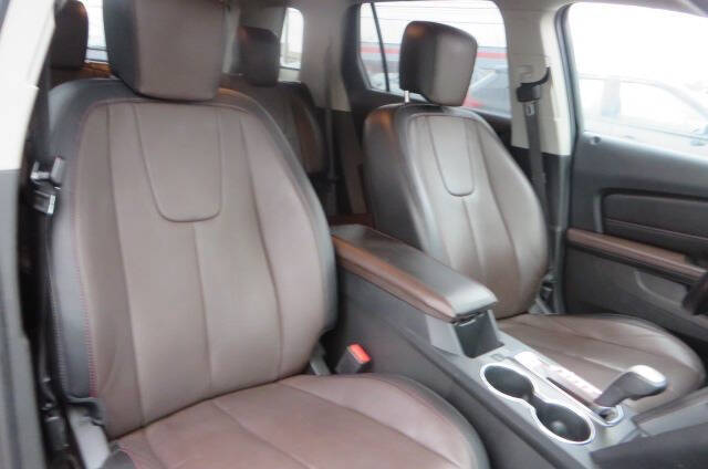 2015 GMC Terrain SLT-1