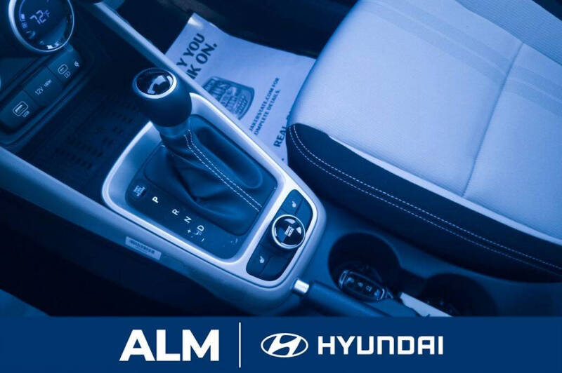 2026 Hyundai Venue