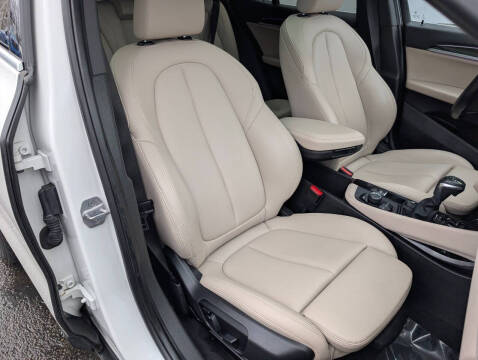 2018 BMW X2 sDrive28i