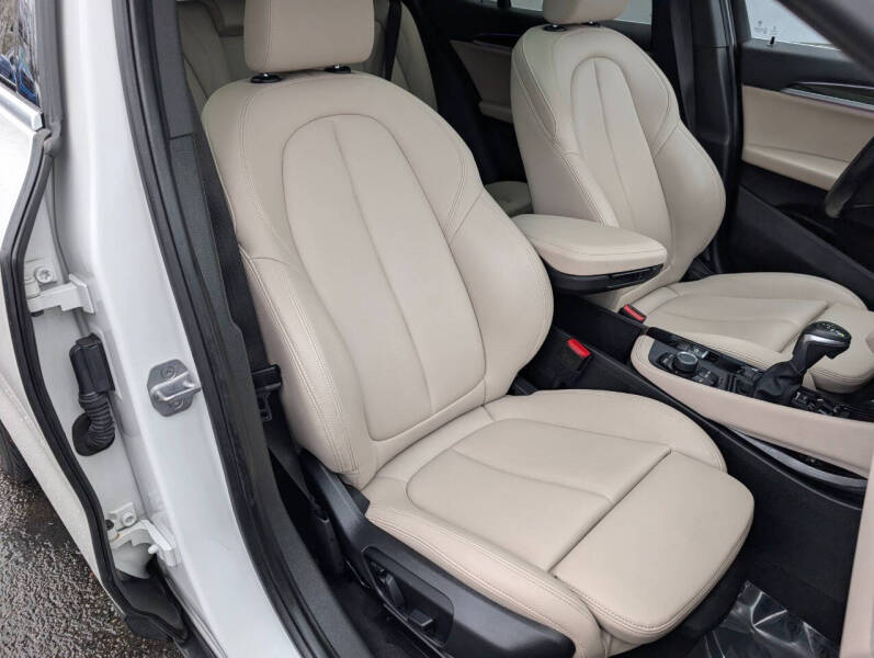 2018 BMW X2 sDrive28i