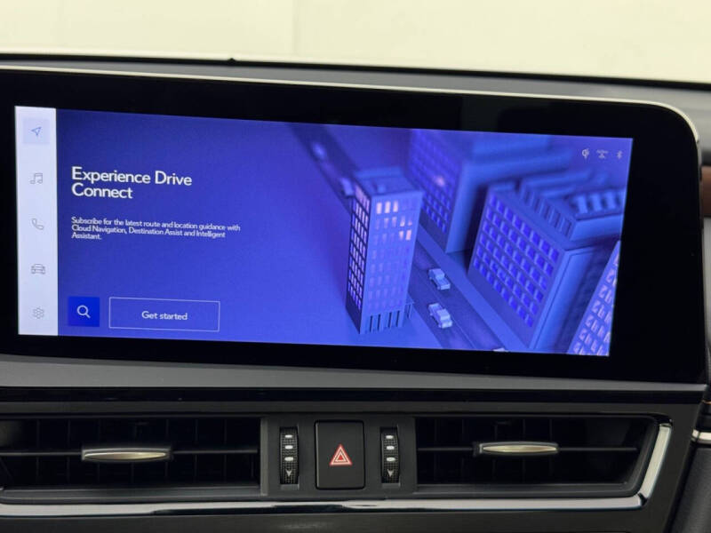 2024 Lexus ES 350 Ultra Luxury