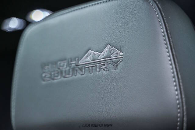 2023 Chevrolet Silverado 3500HD