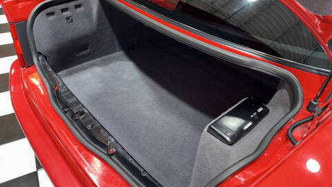 1991 BMW 8 Series 850i