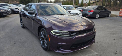 2020 Dodge Charger GT