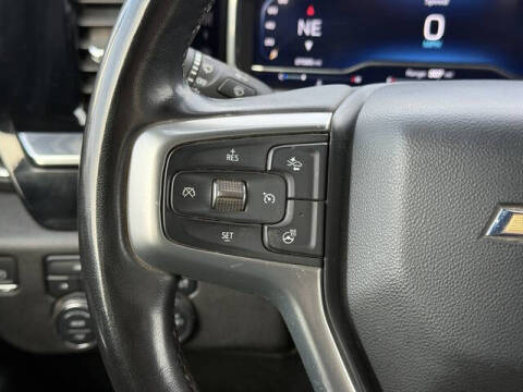 2024 Chevrolet Silverado 3500HD