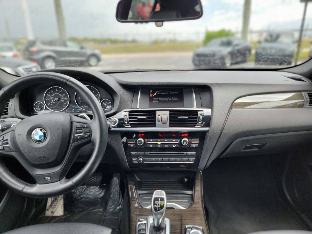 2015 BMW X4  - $23,900