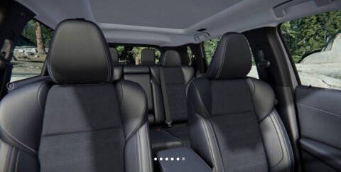 2026 Mitsubishi Outlander Trail Edition