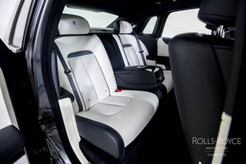 2023 Rolls-Royce Ghost