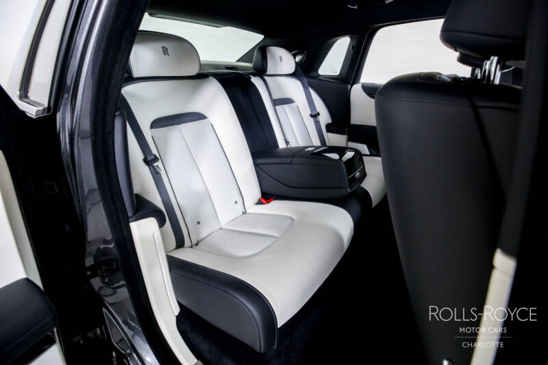 2023 Rolls-Royce Ghost