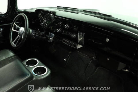 1959 Chevrolet Apache