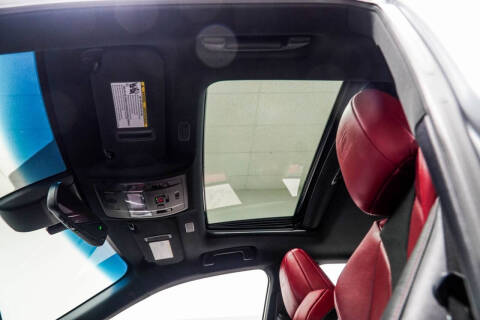 2024 Lexus ES 350 F SPORT Handling