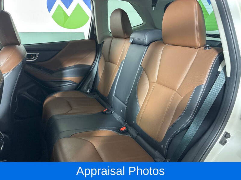 2023 Subaru Forester Touring