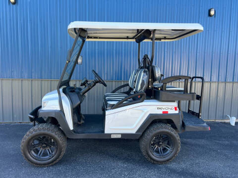 2024 Bintelli CITC LSV4P Beyond L Lithium
