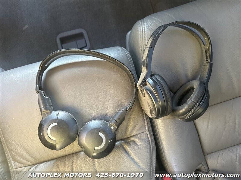 2008 Honda Odyssey EX-L w/DVD