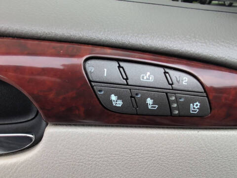 2007 Buick Lucerne CXL V6