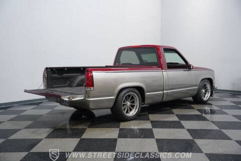 1994 Chevrolet C/K 1500 Series