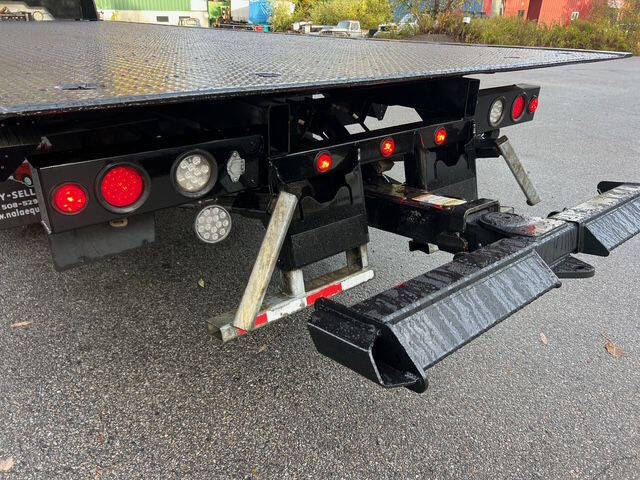 2023 International MV607