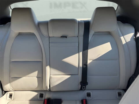 2018 Mercedes-Benz CLA CLA 250 4MATIC