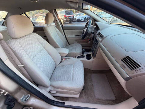 2007 Chevrolet Cobalt LT
