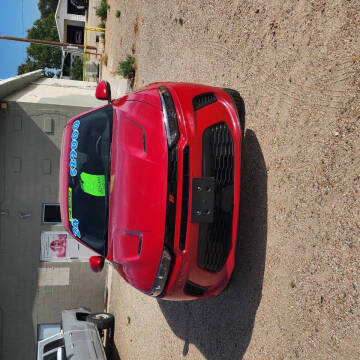 2024 Dodge Hornet R/T