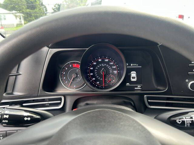2022 Hyundai Elantra