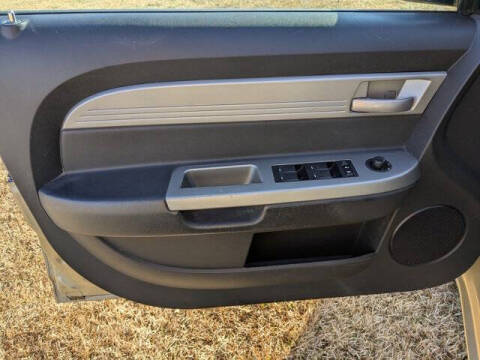 2010 Chrysler Sebring Touring