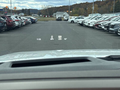 2025 Ford F-250 Super Duty