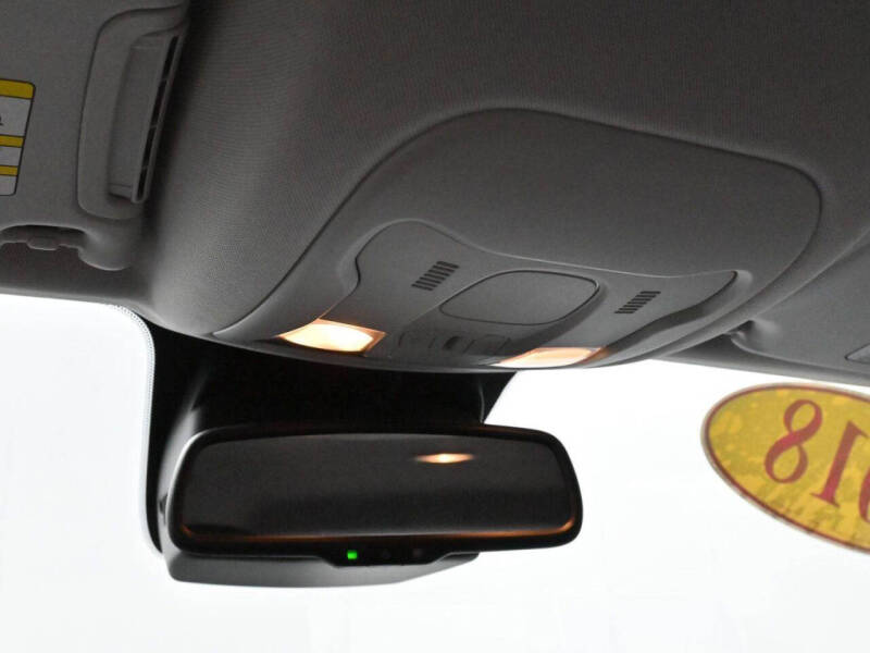 2018 Jeep Renegade Limited