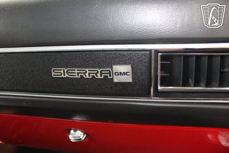 1987 GMC R/V 1500 Series