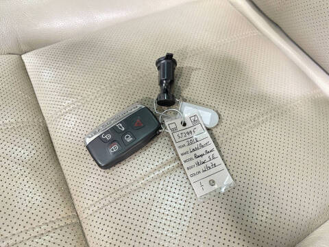 2018 Land Rover Range Rover Velar P380 R-Dynamic SE