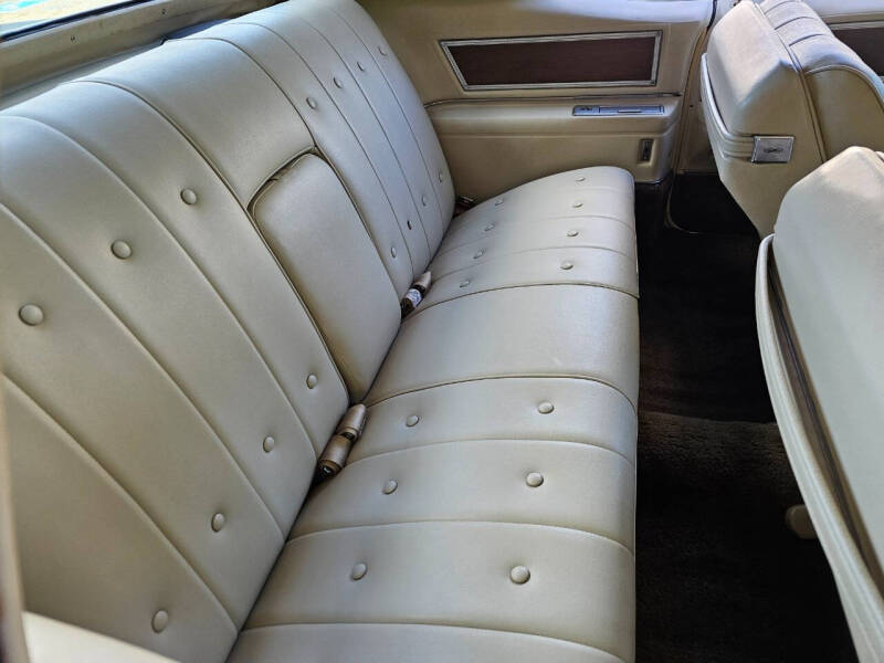 1968 Cadillac DeVille
